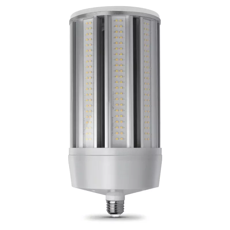 “20,000 Lumen Daylight LED Yard Light”