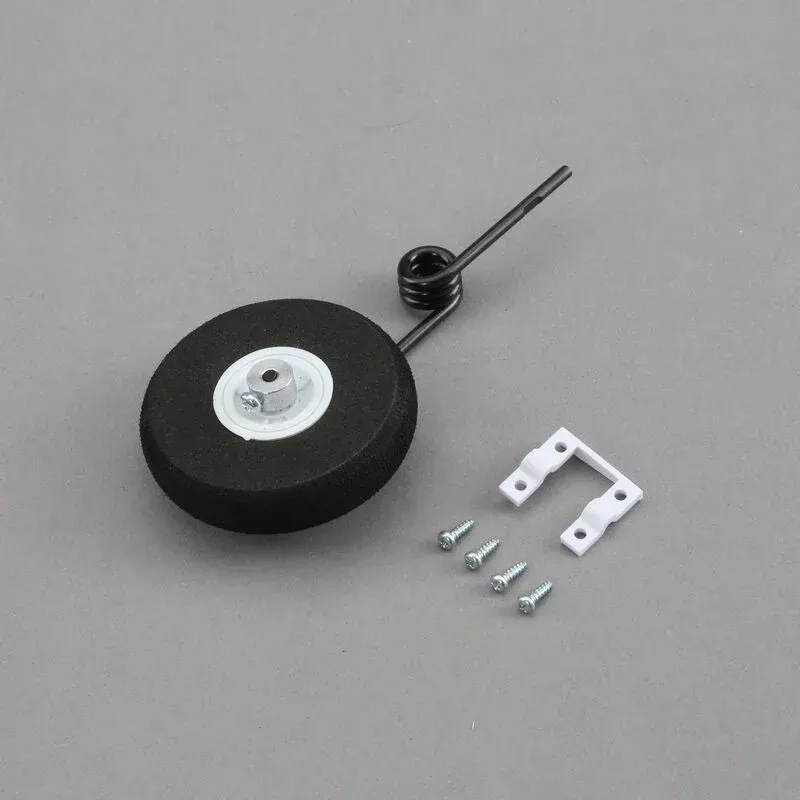 HobbyZone Nose Gear: Mini Apprentice S